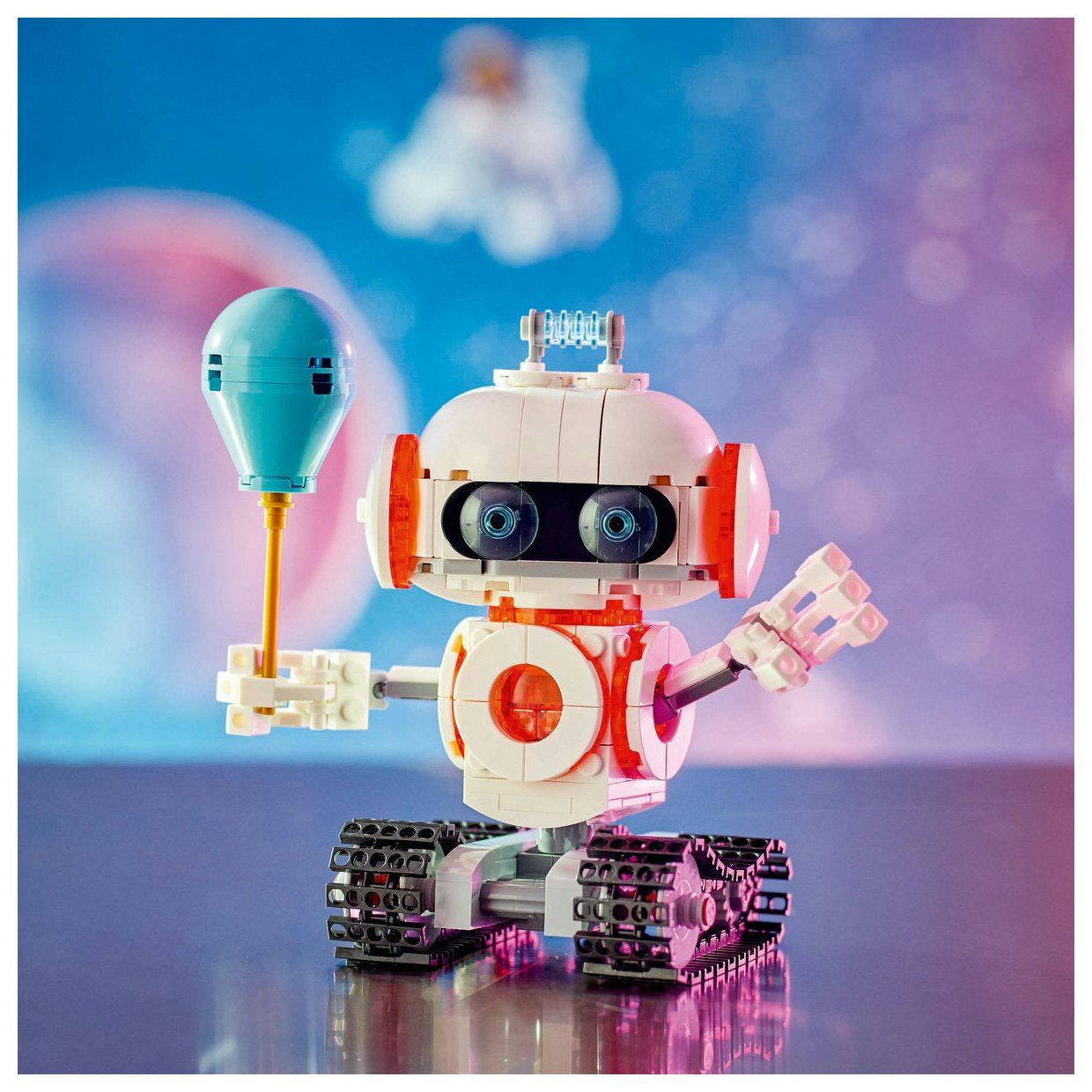 Lego® Creator 31164 Vesoljski robot