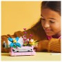 Lego® Creator 31169 Pisalni stroj s cvetlicami