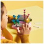 Lego® Creator 31169 Pisalni stroj s cvetlicami