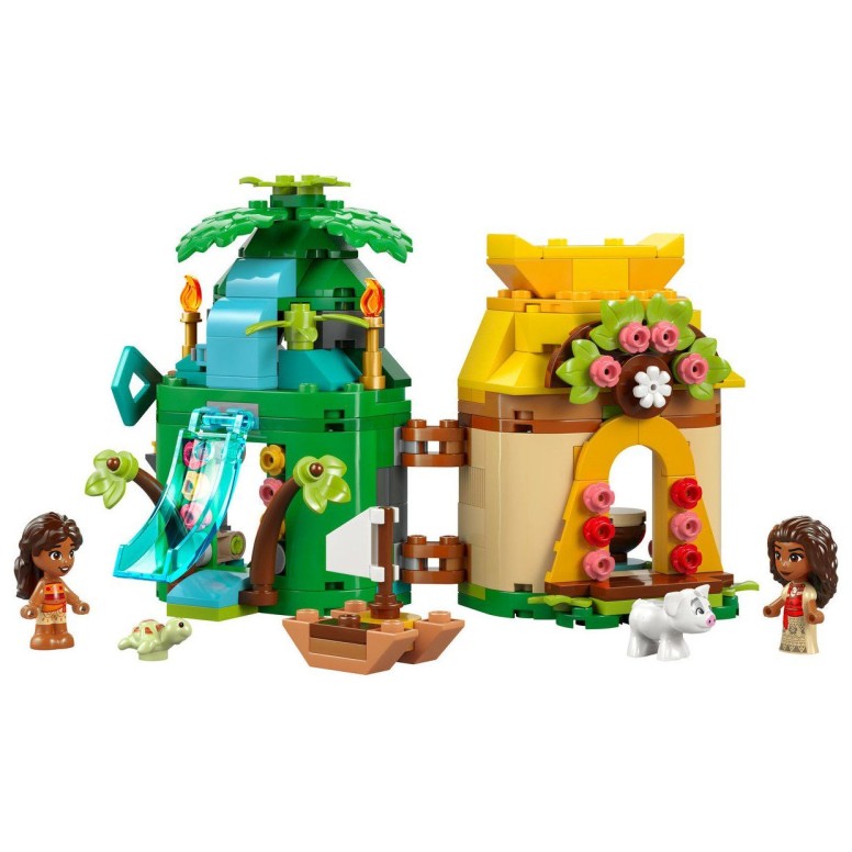 Lego® Disney Princess™ 43260 Vaianina otoška zabava