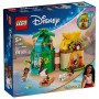 Lego® Disney Princess™ 43260 Vaianina otoška zabava
