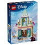 Lego® Disney Princess™ 43265 Arendellski grad v Ledenem kraljestvu Lego® Disney Princess™ 43265 Arendellski grad v Ledenem kraljestvu