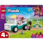 Lego® Friends 42644 Sladoledarski kombi v Heartlake Cityju