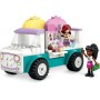 Lego® Friends 42644 Sladoledarski kombi v Heartlake Cityju