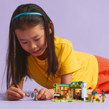 Lego® Friends 42646 Autumnina soba Lego® Friends 42646 Autumnina soba