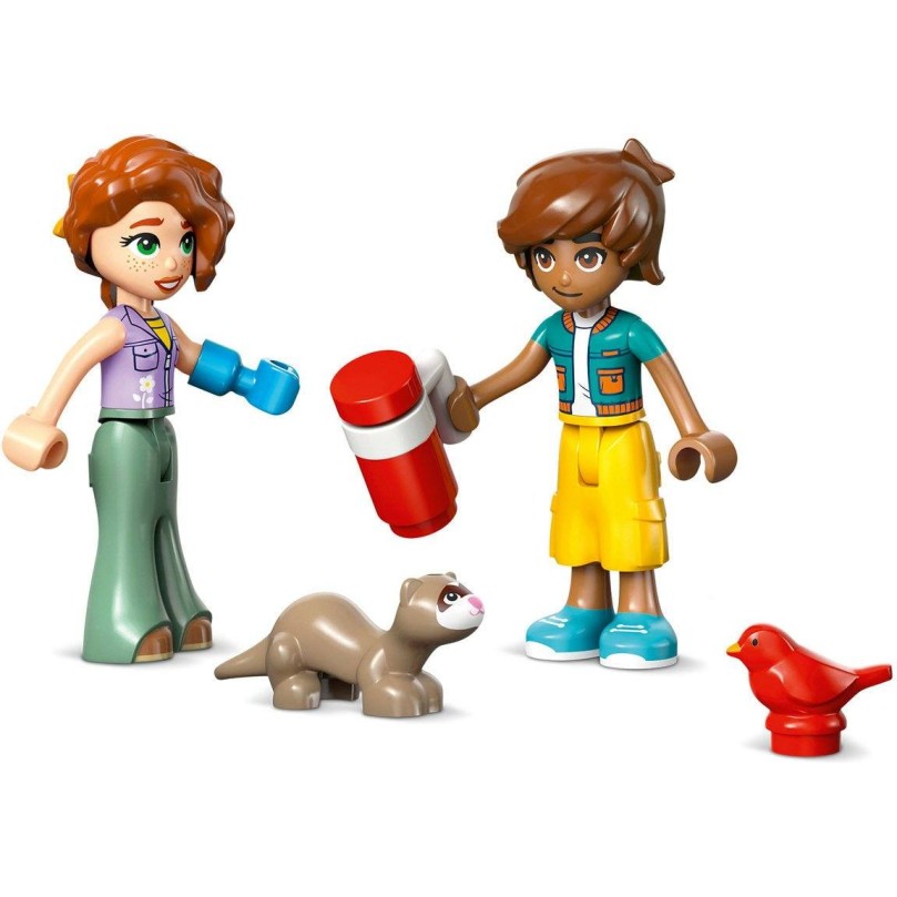 Lego® Friends 42646 Autumnina soba