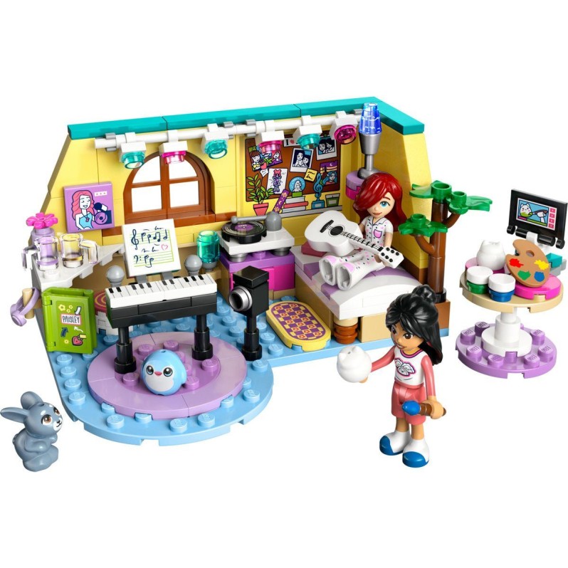 Lego® Friends 42647 Paisleyjina soba