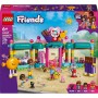 Lego® Friends 42649 Trgovina z bomboni v Heartlake Cityju
