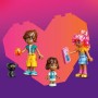 Lego® Friends 42649 Trgovina z bomboni v Heartlake Cityju