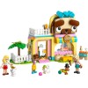 Lego® Friends 42650 Trgovina z opremo za male živali
