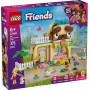 Lego® Friends 42650 Trgovina z opremo za male živali