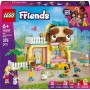 Lego® Friends 42650 Trgovina z opremo za male živali
