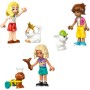 Lego® Friends 42650 Trgovina z opremo za male živali