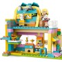 Lego® Friends 42650 Trgovina z opremo za male živali