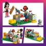 Lego® Friends 42652 Drevesna hišica prijateljstva