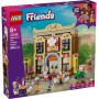 Lego® Friends 42655 Restavracija in kuharska šola