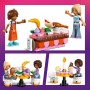 Lego® Friends 42655 Restavracija in kuharska šola