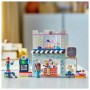 Lego® Friends 42662 Frizerski salon in trgovina z modnimi dodatki