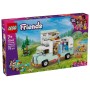 Lego® Friends 42663 Pustolovščina z avtodomom prijateljstva