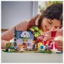 Lego® Friends 42669 Čebelarjeva hiša in cvetlični vrt