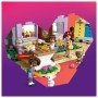 Lego® Friends 42669 Čebelarjeva hiša in cvetlični vrt