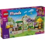 Lego® Friends 42671 Rastlinska kavarna in cvetličarna
