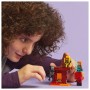 Lego® Minecraft® 21266 Bitka z lavo v Netherju Lego® Minecraft® 21266 Bitka z lavo v Netherju