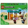 Lego® Minecraft® 21267 Aščanska puščavska patrulja Lego® Minecraft® 21267 Aščanska puščavska patrulja