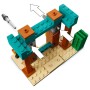 Lego® Minecraft® 21267 Aščanska puščavska patrulja Lego® Minecraft® 21267 Aščanska puščavska patrulja