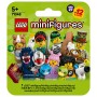 Lego® Minifigures 71048 27. serija
