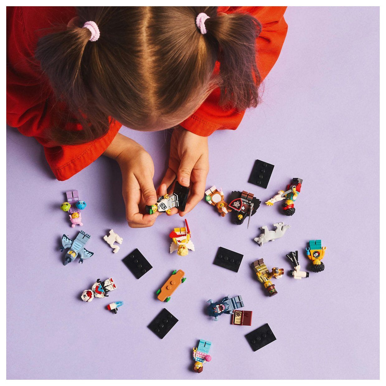 Lego® Minifigures 71048 27. serija