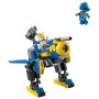 LEGO® Sonic 77002 Cyclone vs Metal Sonic