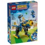 LEGO® Sonic 77002 Cyclone vs Metal Sonic LEGO® Sonic 77002 Cyclone vs Metal Sonic