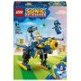LEGO® Sonic 77002 Cyclone vs Metal Sonic LEGO® Sonic 77002 Cyclone vs Metal Sonic