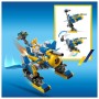 LEGO® Sonic 77002 Cyclone vs Metal Sonic LEGO® Sonic 77002 Cyclone vs Metal Sonic