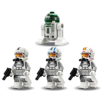 Lego® Star Wars™ 75402 ARC-170 Starfighter™