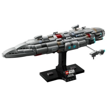 Lego® Star Wars™ 75405 Zvezdna križarka Home One