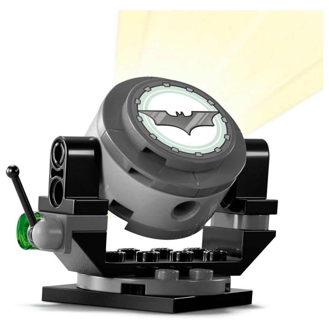 Lego® Super Heroes 76303 Batmanov™ Tumbler proti Two Faceu™ in Jokerju™