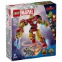Lego® Super Heroes 76307 Robotski oklep Iron Man proti Ultronu