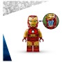 Lego® Super Heroes 76307 Robotski oklep Iron Man proti Ultronu