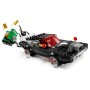 Lego® Super Heroes 76309 Spider-Man proti Venomovemu avtu z močnim motorjem