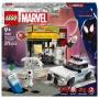 Lego® Super Heroes 76311 Spider-Verse: Miles Morales proti Spotu
