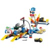 Lego® Super Mario™ 72035 Mario Kart™ – Toad's garage