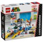 Lego® Super Mario™ 72035 Mario Kart™ – Toads garage