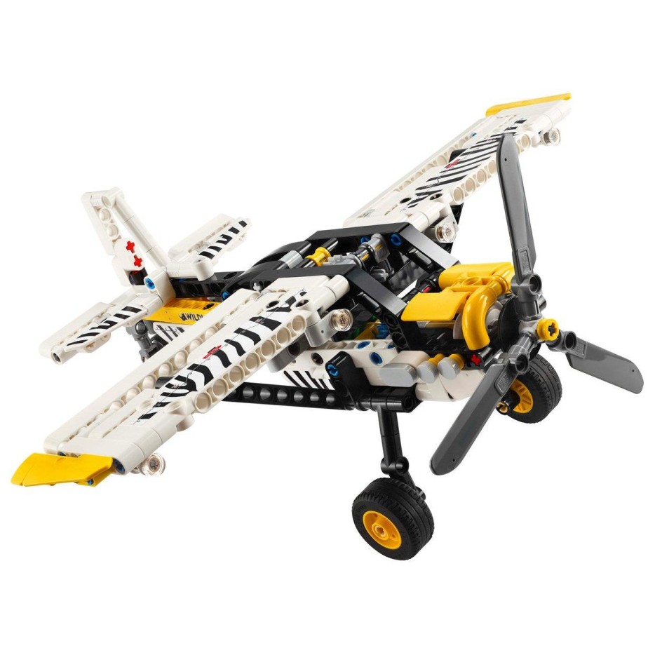 Lego® Technic™ 42198 Goščavsko letalo