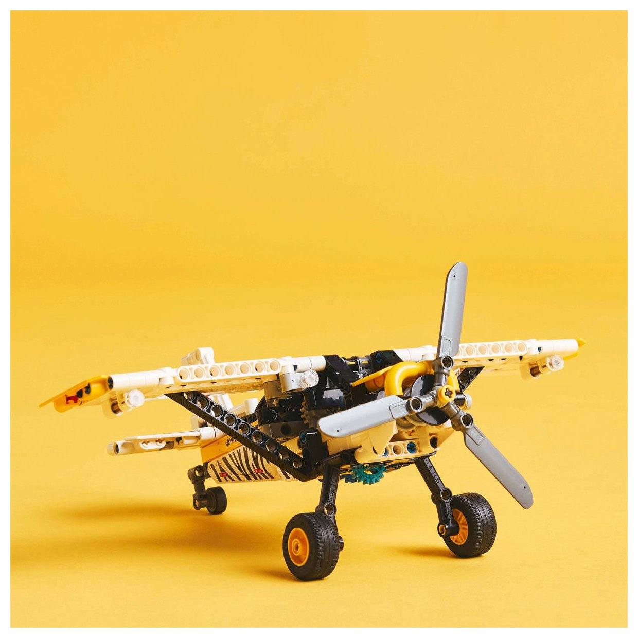 Lego® Technic™ 42198 Goščavsko letalo