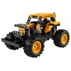 Lego® Technic™ 42199 Monster Jam™ DIGatron™ na poteg