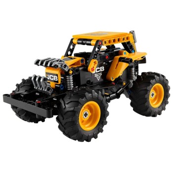 Lego® Technic™ 42199 Monster Jam™ DIGatron™ na poteg
