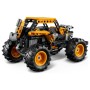 Lego® Technic™ 42199 Monster Jam™ DIGatron™ na poteg