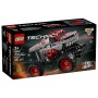 Lego® Technic™ 42200 Monster Jam™ ThunderROARus™ na poteg